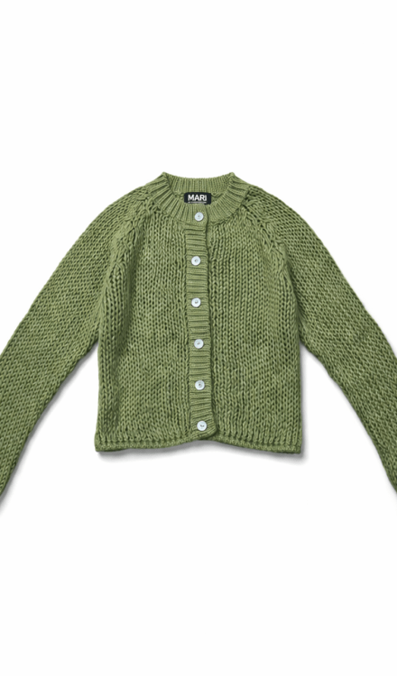Cardigan Mari