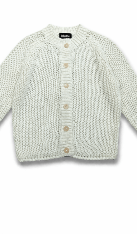 Cardigan Mari