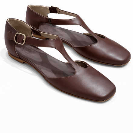 Cheville - Ballerina Enrica