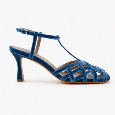 Cheville - Sandalo Rossana