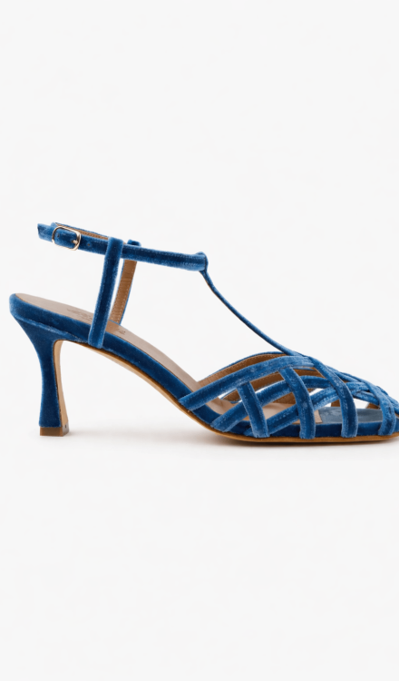 Cheville - Sandalo Rossana