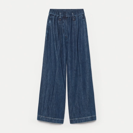 Pantalone in denim