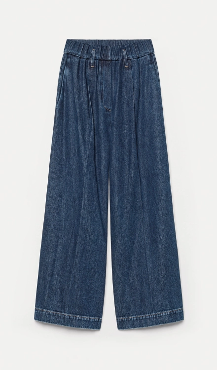 Pantalone in denim