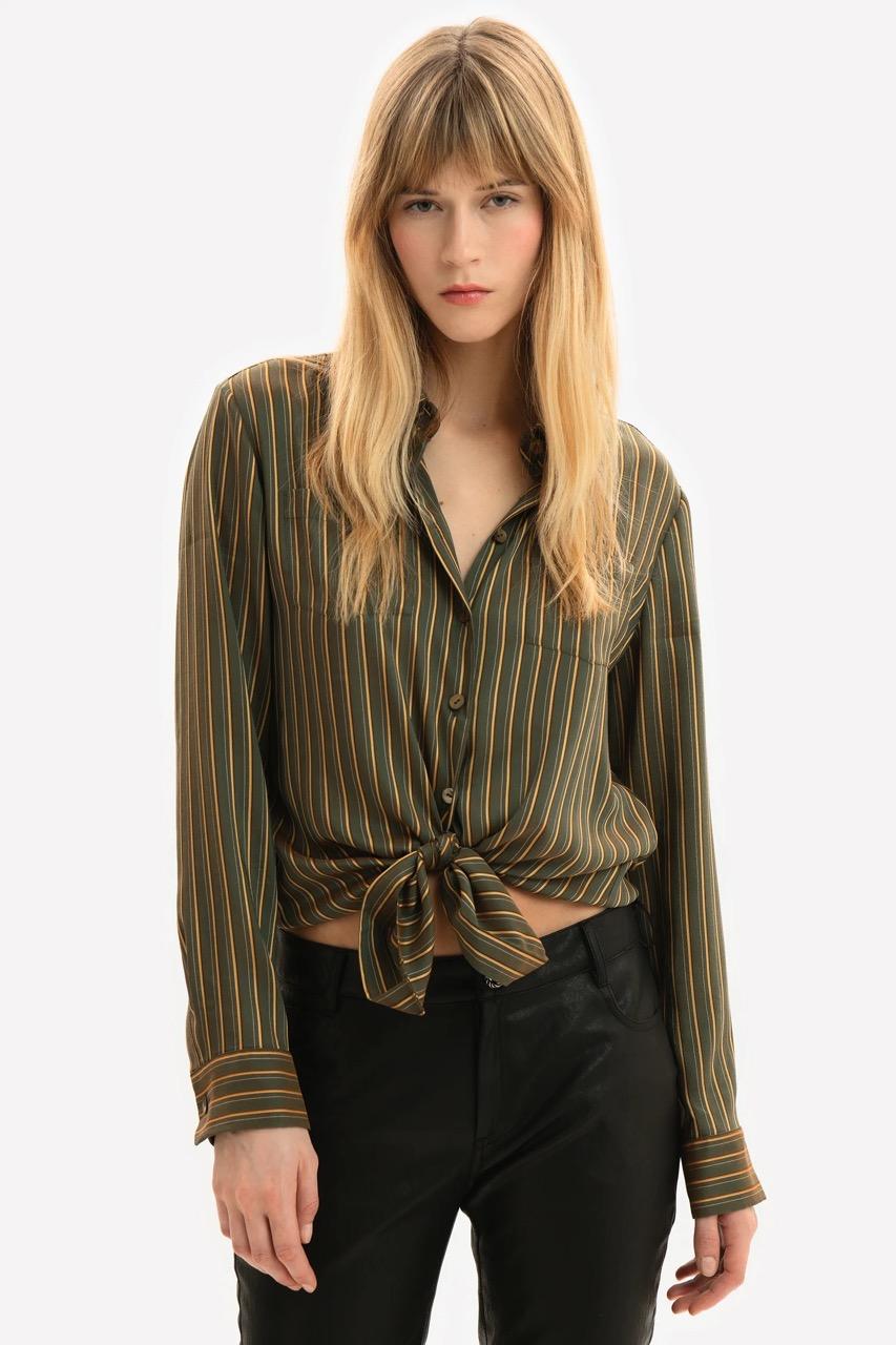 Camicia Bohemien - immagine 3