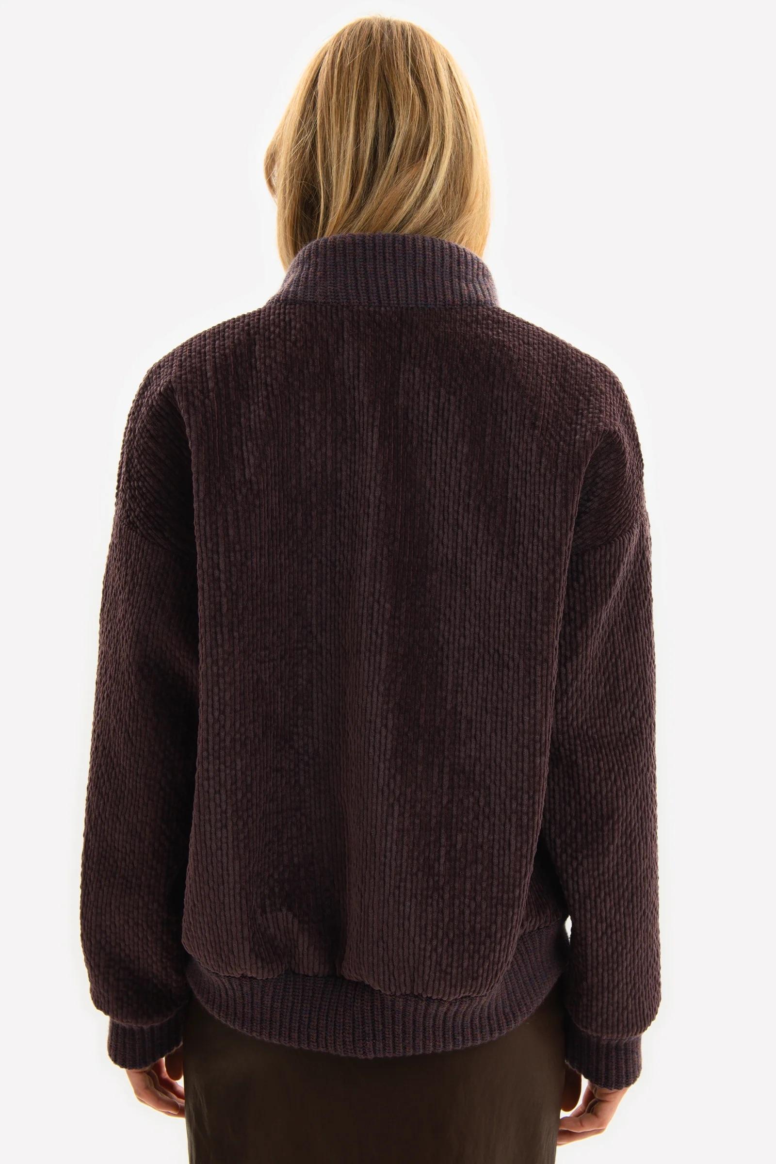 Bomber over Velvet - immagine 5