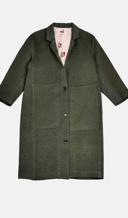 Cappotto Doniv