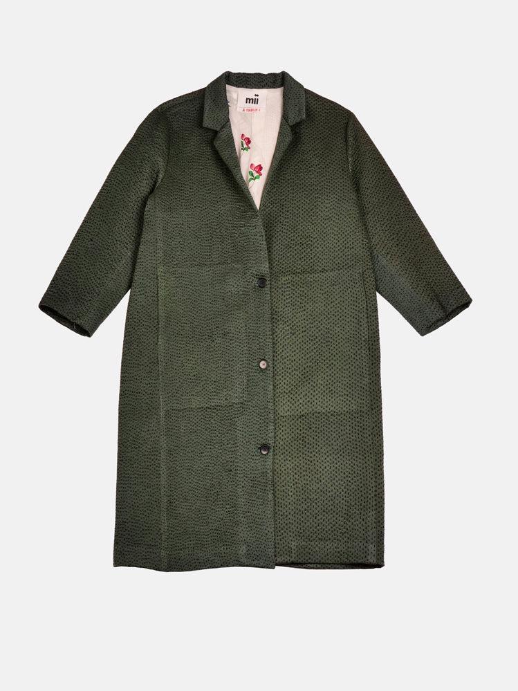 Cappotto Doniv