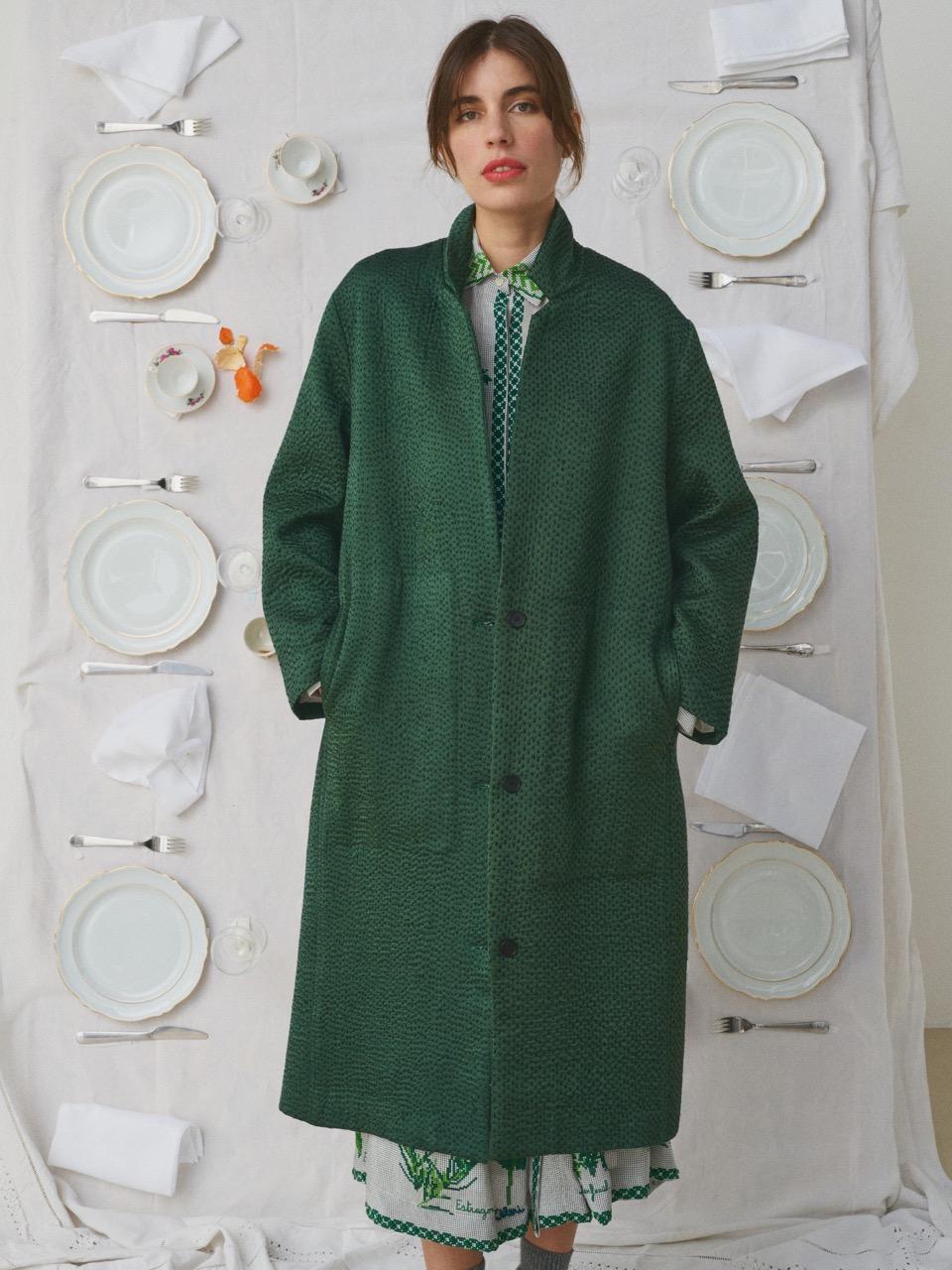 Cappotto Doniv - immagine 3