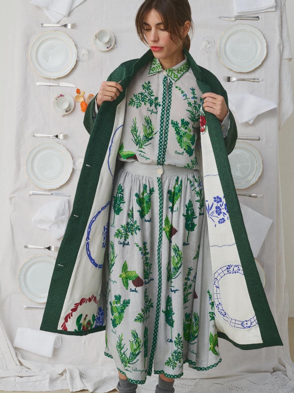 Cappotto Doniv - immagine 4