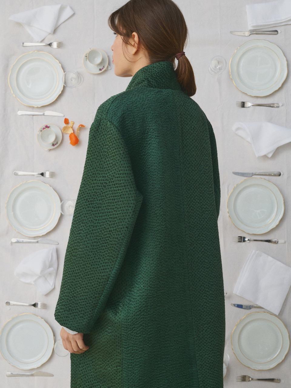 Cappotto Doniv - immagine 6