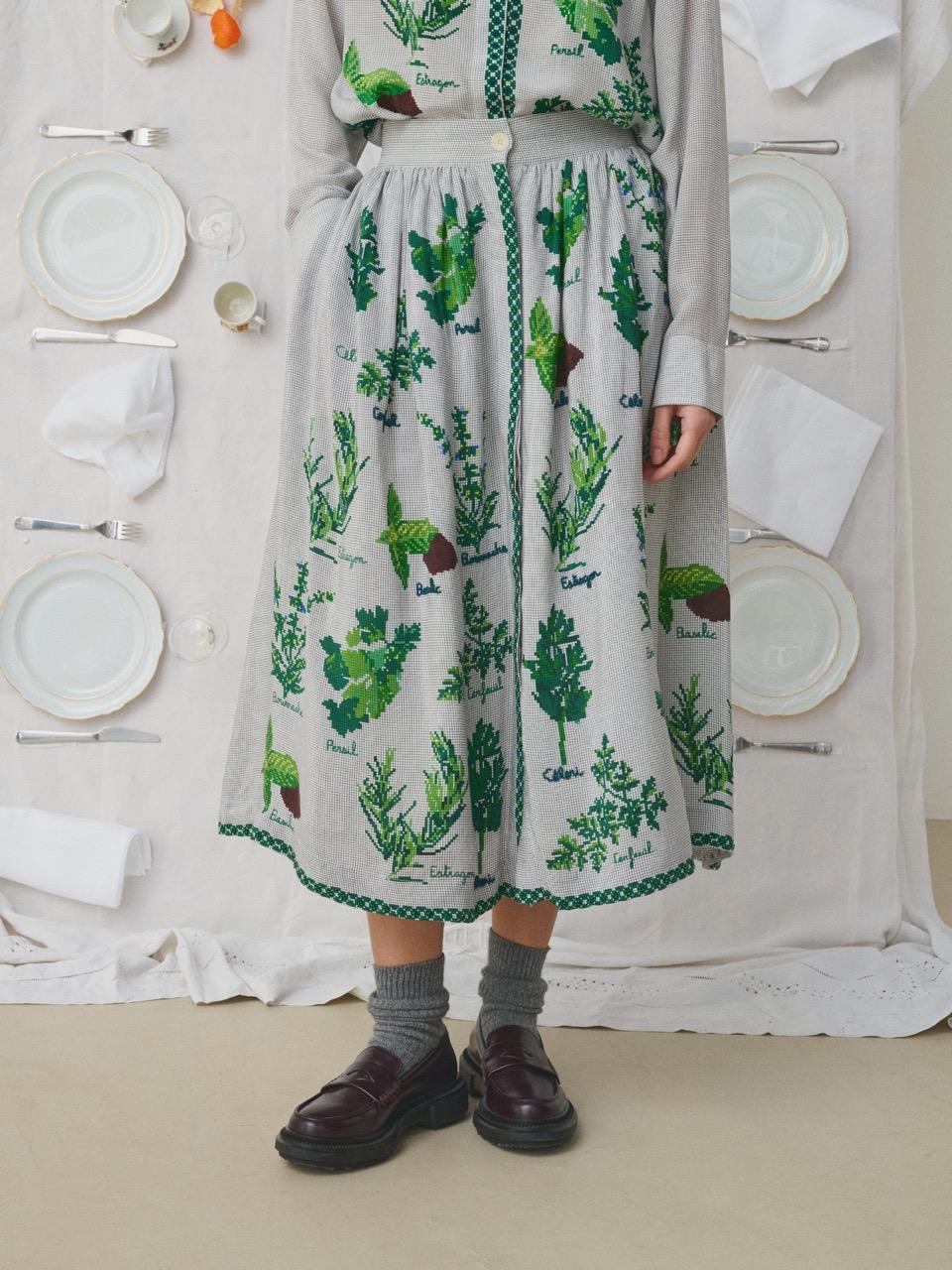 Gonna Mona - THE GARDEN - immagine 3