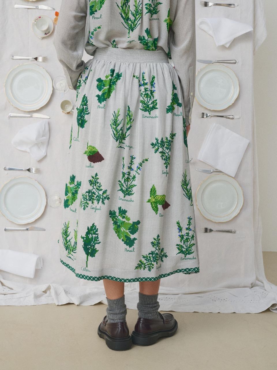 Gonna Mona - THE GARDEN - immagine 5