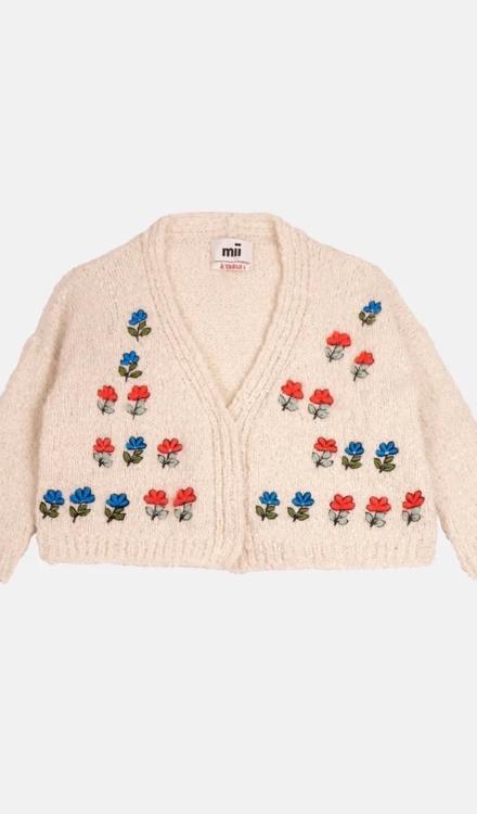 Cardigan Ernst - TABLEWARE