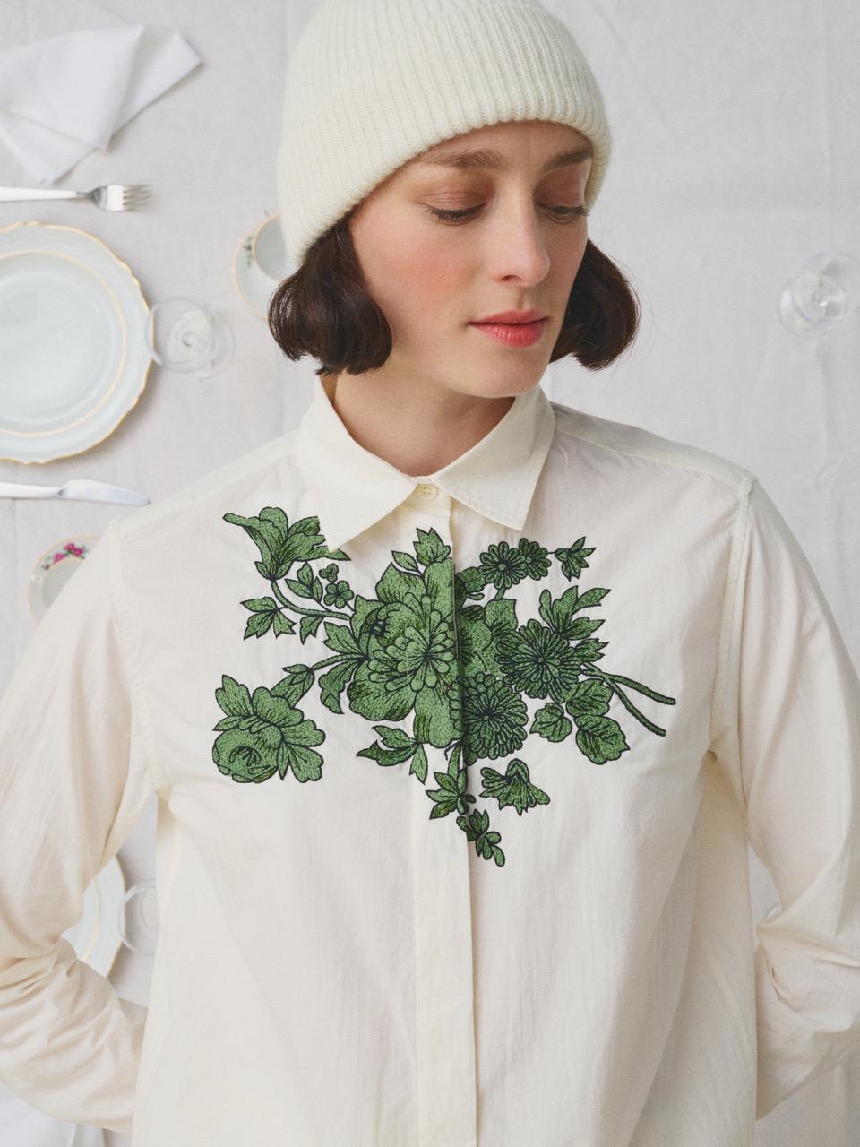 Camicia Assia - TABLEWARE - immagine 3