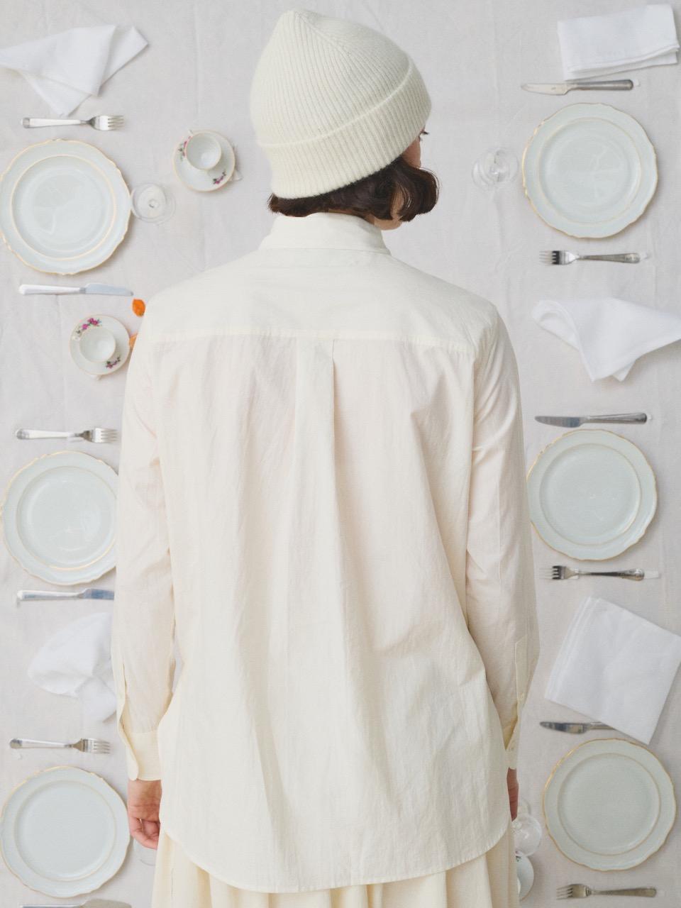 Camicia Assia - TABLEWARE - immagine 4