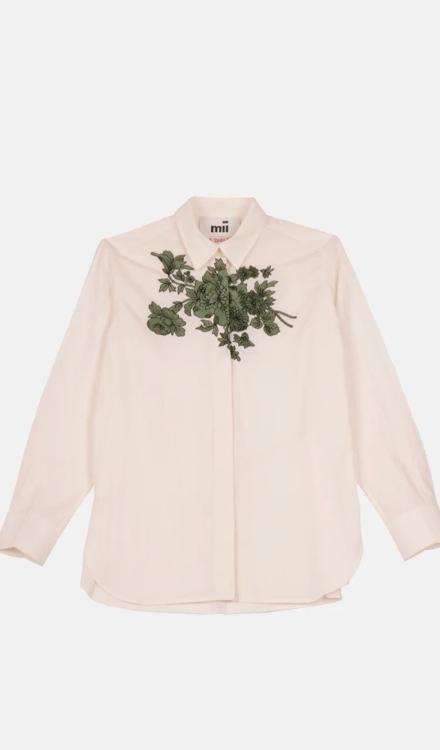 Camicia Assia - TABLEWARE