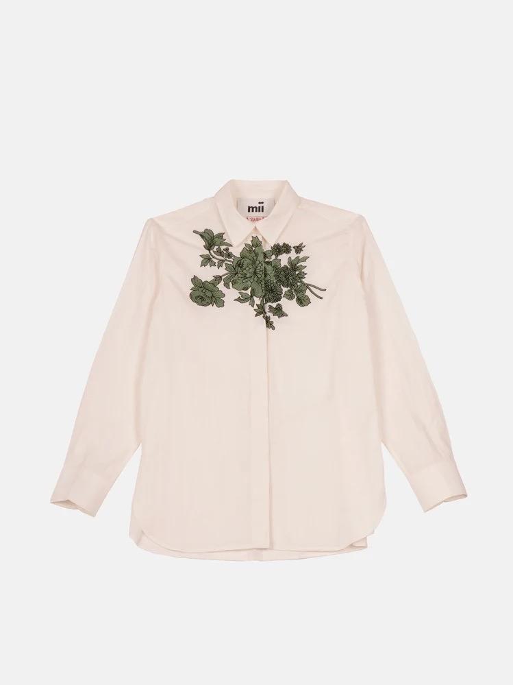 Camicia Assia - TABLEWARE