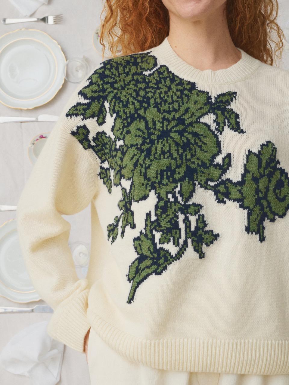 Maglione Gerda - TABLEWARE - immagine 3