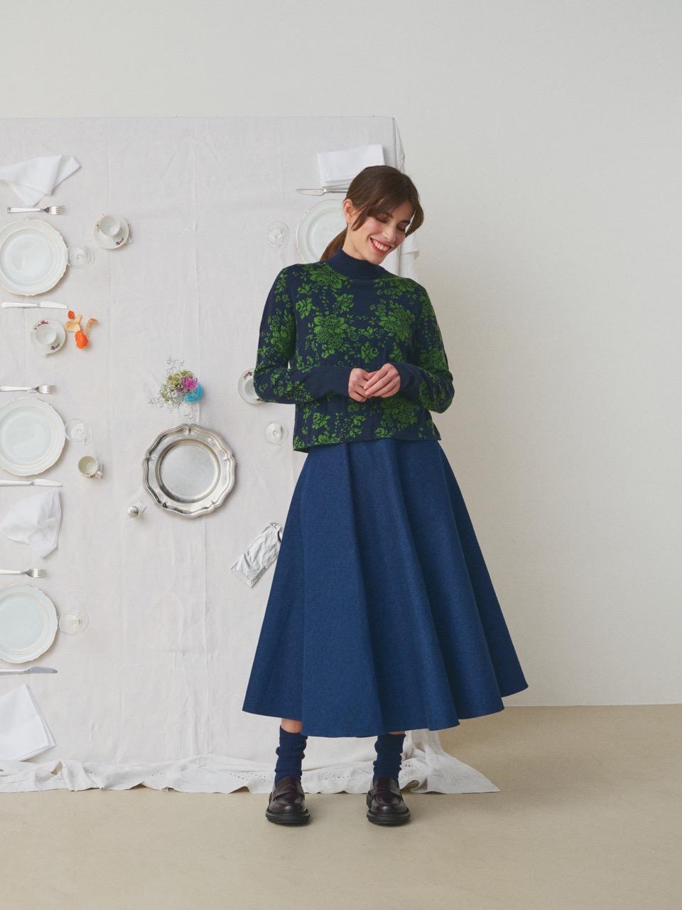 Maglione Salma - TABLEWARE - immagine 2
