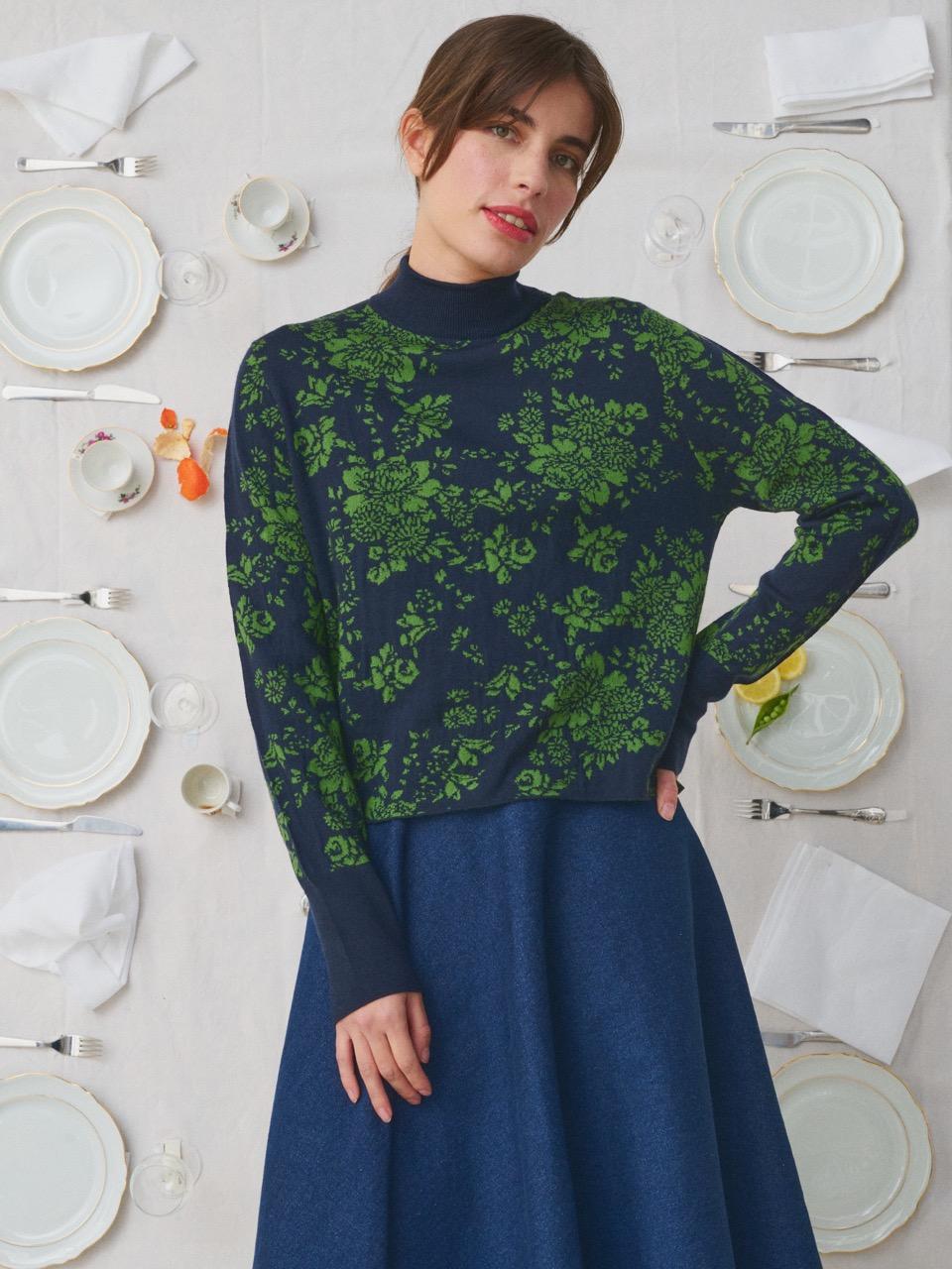 Maglione Salma - TABLEWARE - immagine 3