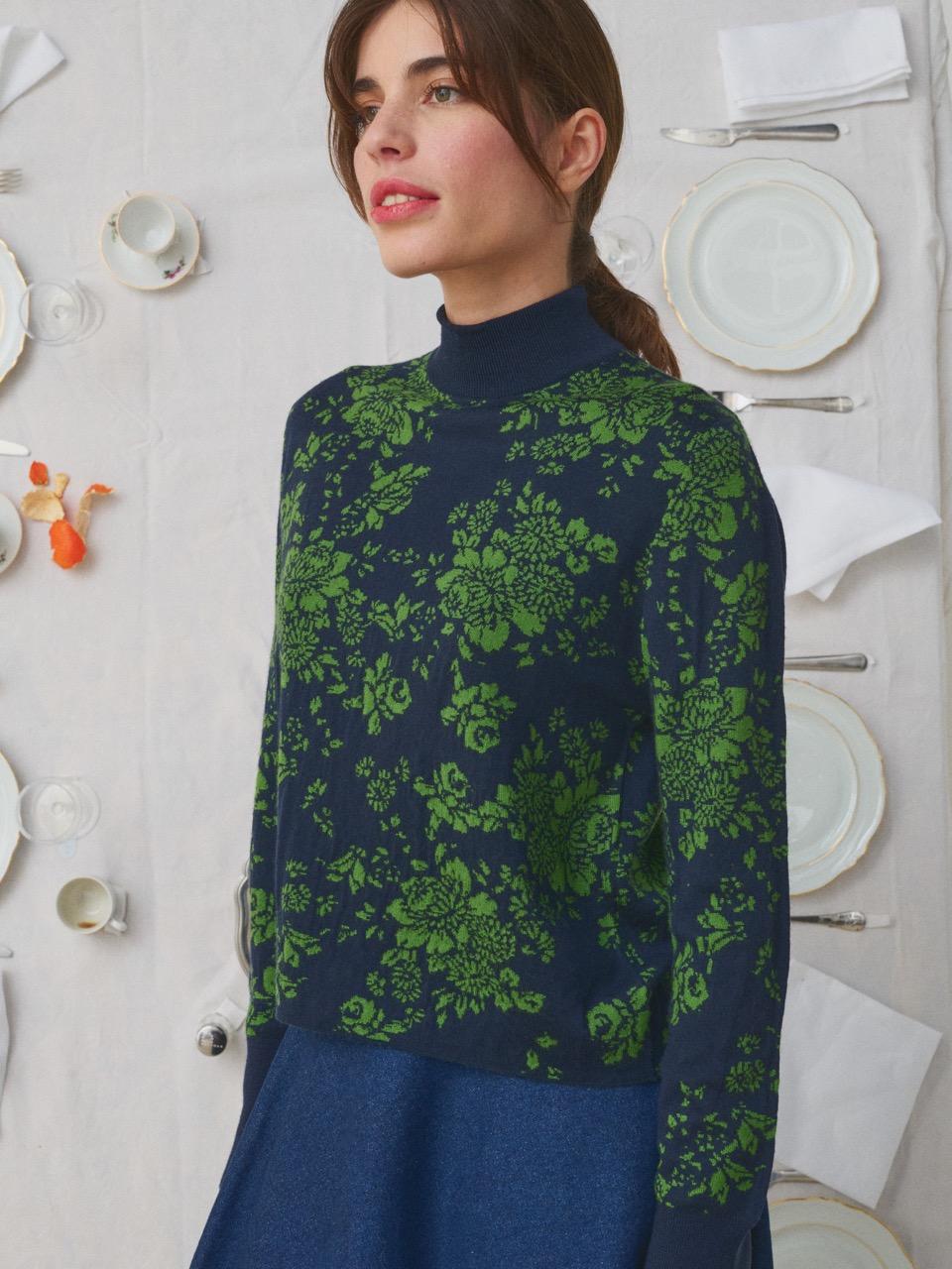 Maglione Salma - TABLEWARE - immagine 4