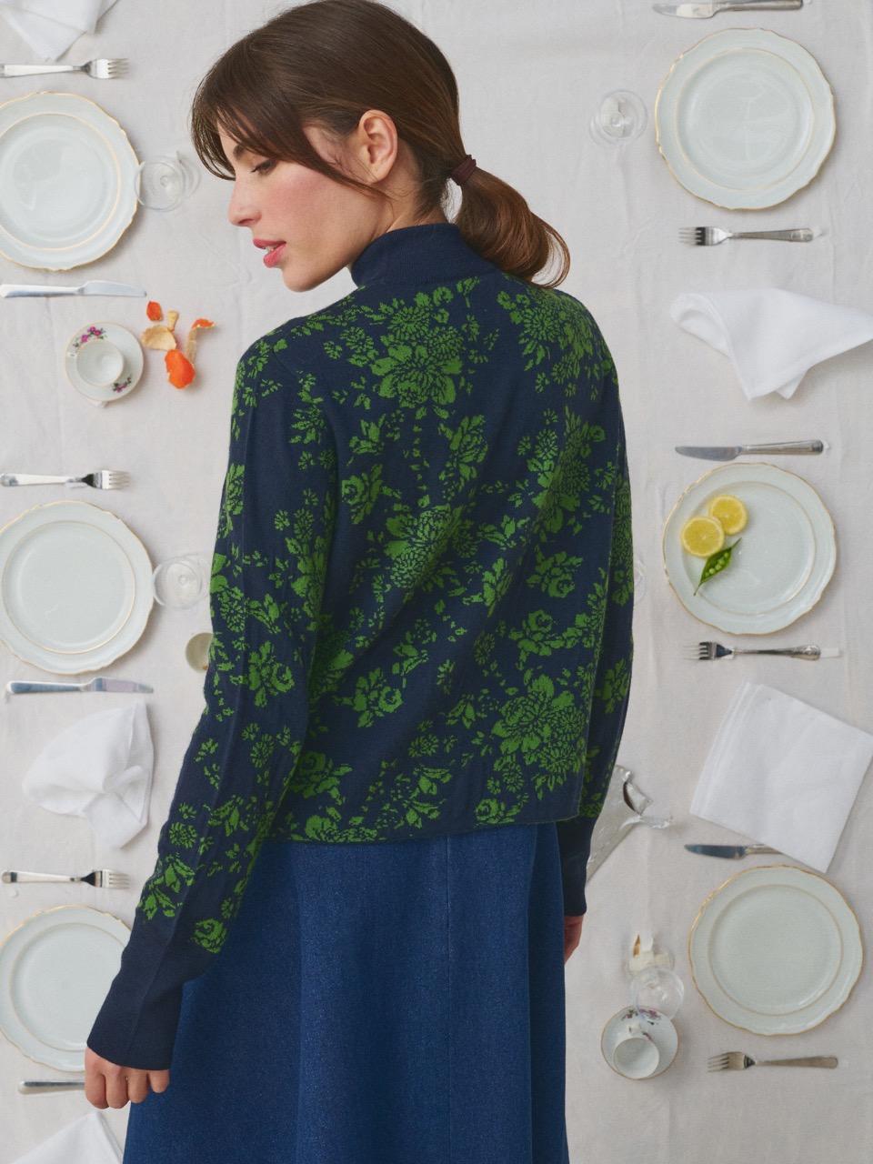 Maglione Salma - TABLEWARE - immagine 5
