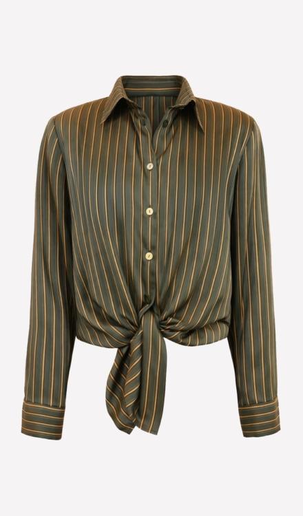 Camicia Bohemien