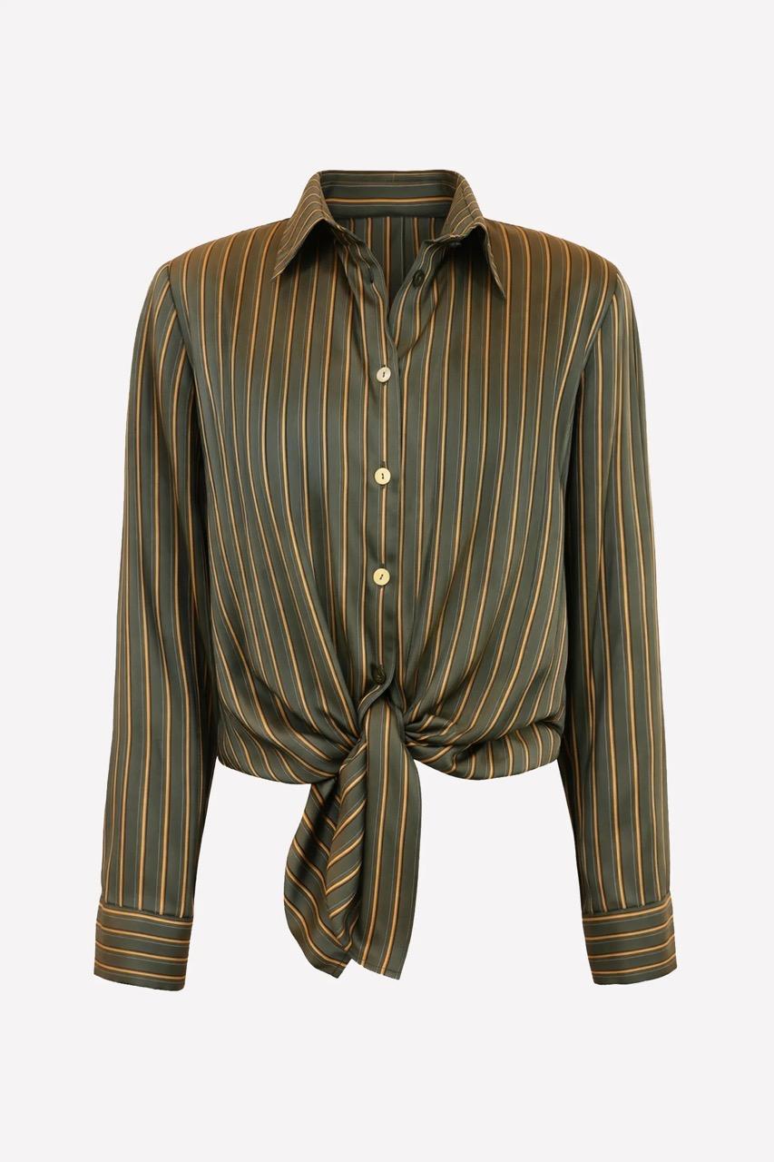 Camicia Bohemien