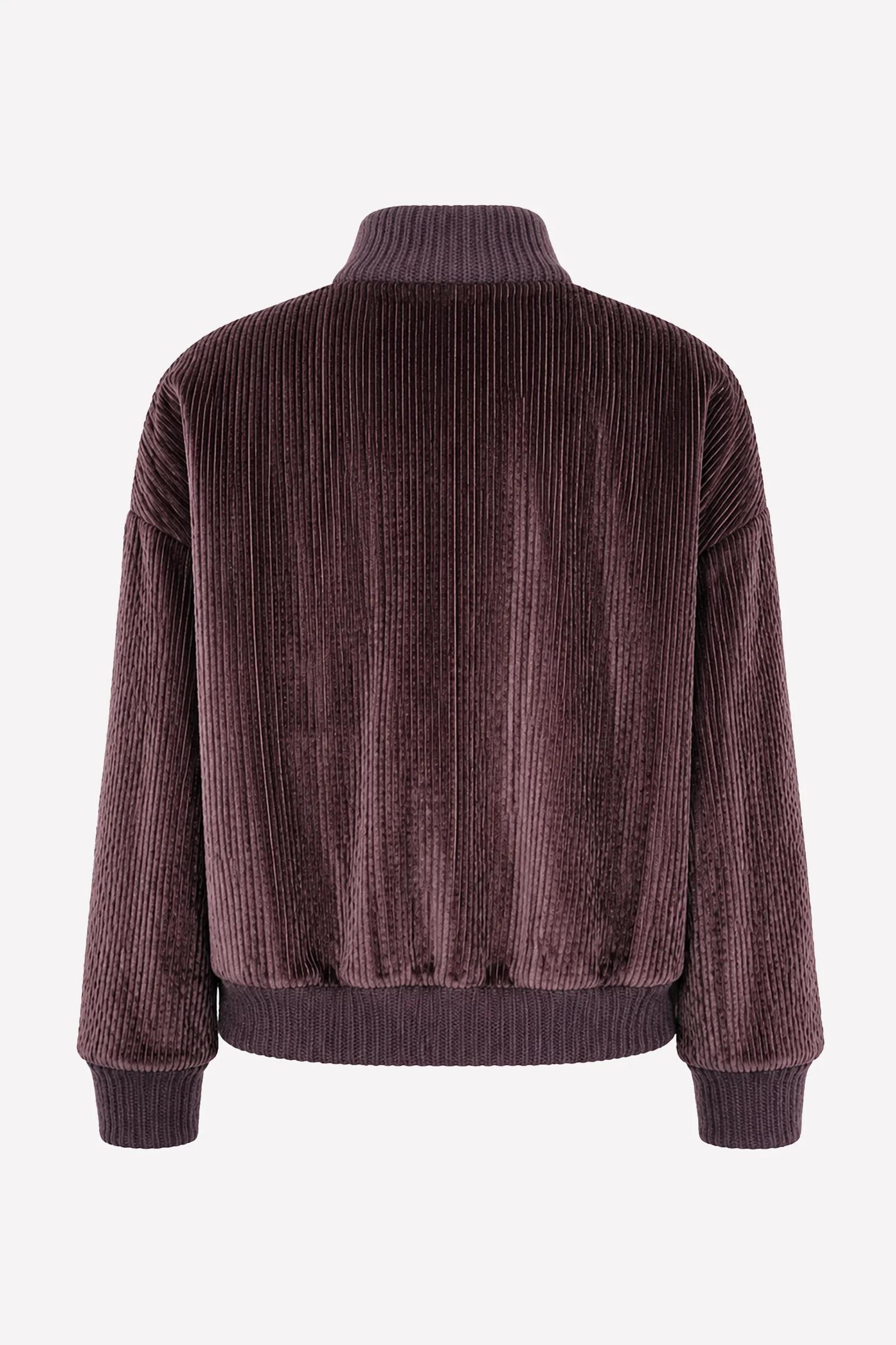 Bomber over Velvet - immagine 2