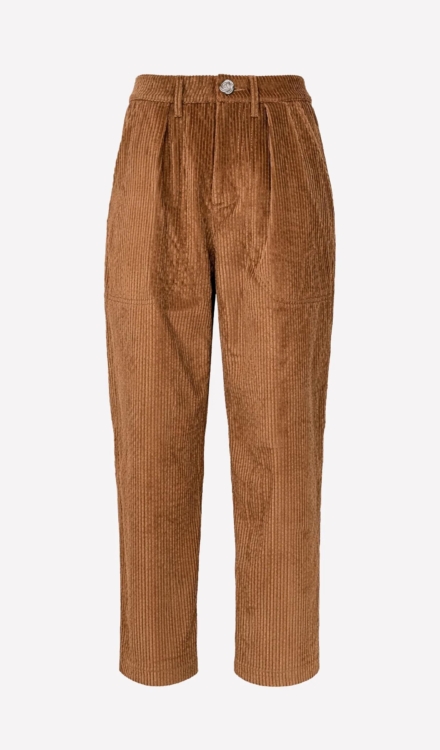 Pantaloni Velvet